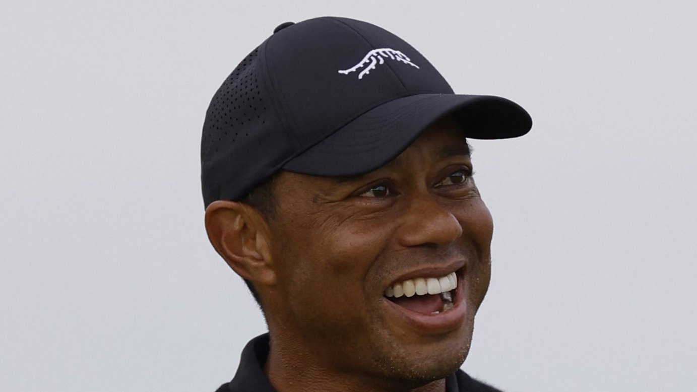 Tiger Woods